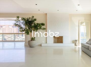 Apartamento · 465m² · 4 Quartos · 5 Vagas · Apartamento à venda na RUA PROFESSOR ARTUR RAMOS, 339 - JARDIM PAULISTANO - São Paulo - SP - CEP: 01
