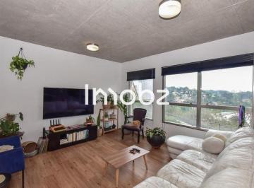 Apartamento · 70m² · 1 Quarto · 1 Vaga · Apartamento à venda no Maxhaus Panamby - Rua Ventura Ladalardo, 50 - São Paulo - SP - CEP: 05704-140