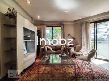 Apartamento · 257m² · 4 Quartos · 4 Vagas · Apartamento à venda no Colline D Argent - Rua Antônio Aggio, 441 - São Paulo - SP - CEP: 05713-420