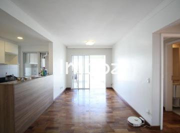 Apartamento · 75m² · 2 Quartos · 1 Vaga · Apartamento à venda no In Jardim Sul - Rua Nelson Gama De Oliveira, 739 - São Paulo - SP - CEP: 0573