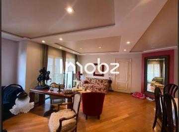Apartamento · 125m² · 3 Quartos · 3 Vagas · Apartamento à venda no Condomínio Jardim America - Rua Itajara, 245 - São Paulo - SP - CEP: 05717-25