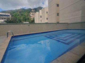 Apartamento de 2 quartos, Rio de Janeiro · Apartamento de 93 m² com 2 quartos(1 suite),lavabo,varanda, próximo metrô