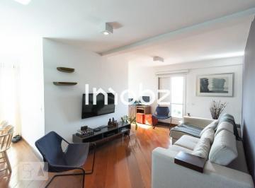 Casa · 120m² · 1 Quarto · 1 Vaga · Apartamento à venda na Rua Indiana, 1135 - Brooklin - São Paulo - SP - CEP: 04562-002