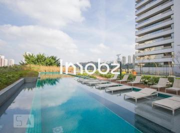 Apartamento · 50m² · 1 Quarto · 1 Vaga · Apartamento à venda na Rua Luís Correia de Melo, 92 - Chácara Santo Antonio - São Paulo - SP - CEP: 