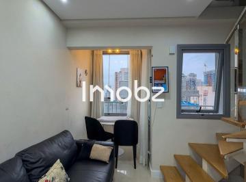 Apartamento · 35m² · 2 Quartos · Apartamento à venda na Rua Joaquim Guarani, 63 - Chácara Santo Antonio - São Paulo - SP - CEP: 04707