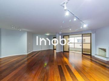 Apartamento · 193m² · 3 Quartos · 3 Vagas · Apartamento à venda na Avenida Professor Alceu Maynard Araújo, 443 - Chácara Santo Antonio - São Pau