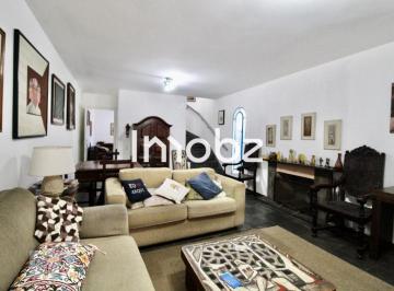 Casa · 200m² · 4 Quartos · 2 Vagas · Casa à venda - Rua Álvaro Rodrigues - São Paulo - SP - CEP: 04582-000