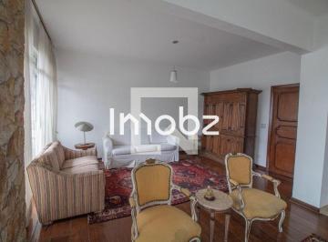 Casa · 440m² · 5 Quartos · 8 Vagas · Casa à venda - Rua São Sebastião - São Paulo - SP - CEP: 04708-000