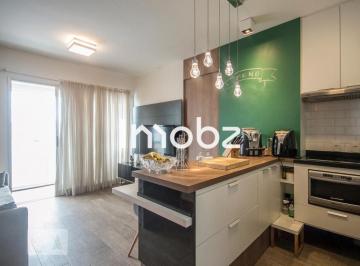 Apartamento · 45m² · 1 Quarto · 1 Vaga · Apartamento à venda na Rua Henri Dunant, 1066 - Chácara Santo Antonio - São Paulo - SP - CEP: 04709-