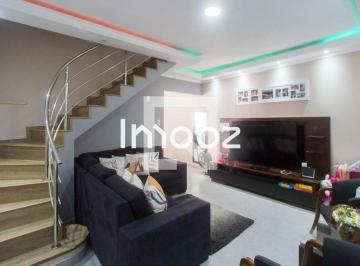 Casa · 150m² · 3 Quartos · 1 Vaga · Casa à venda - Rua Chafic Maluf - São Paulo - SP - CEP: 04710-160