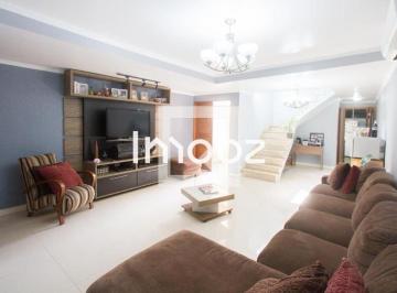 Casa · 457m² · 3 Quartos · 2 Vagas · Casa à venda - Rua Capitão Otávio Machado - São Paulo - SP - CEP: 04718-000