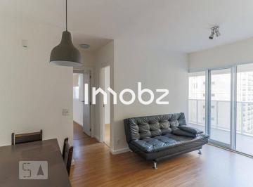 Apartamento · 74m² · 2 Quartos · 1 Vaga · Apartamento à venda na Rua Doutor Paschoal Imperatriz, 105 - Brooklin - São Paulo - SP - CEP: 04705-