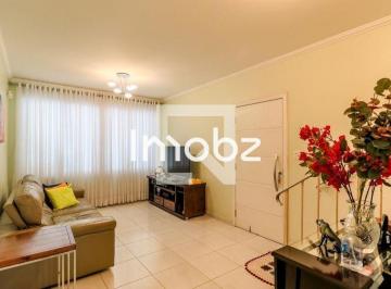 Casa · 168m² · 3 Quartos · 2 Vagas · Casa à venda - Rua Guararapes - São Paulo - SP - CEP: 04561-001