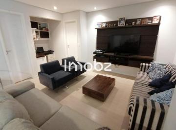 Apartamento · 128m² · 3 Quartos · 3 Vagas · Apartamento à venda na RUA CANCIONEIRO DE ÉVORA, 288 - SANTO AMARO - São Paulo - SP - CEP: 04708-010