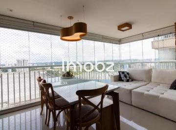 Apartamento · 65m² · 2 Quartos · 1 Vaga · Apartamento à venda na Elias Antonio Zogbi, 150 - Santo Amaro - São Paulo - SP - CEP: 04746-115