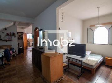 Casa · 250m² · 5 Quartos · 5 Vagas · Casa à venda - Rua Pires de Oliveira - São Paulo - SP - CEP: 04716-011