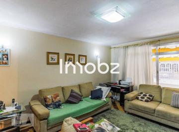 Casa · 145m² · 3 Quartos · 2 Vagas · Casa à venda - Rua Carlos Buzzi - São Paulo - SP - CEP: 04703-040
