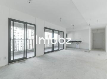 Apartamento · 72m² · 2 Quartos · 1 Vaga · Apartamento à venda na Rua Pássaros E Flores, 192 - Brooklin - São Paulo - SP - CEP: 04704-000