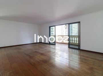 Apartamento · 209m² · 5 Quartos · 3 Vagas · Apartamento à venda na Rua Édison, 801 - Campo Belo - São Paulo - SP - CEP: 04618-033