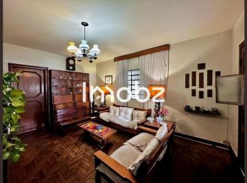 Casa · 220m² · 3 Quartos · 3 Vagas · Casa à venda - Rua Cancioneiro de Évora - São Paulo - SP - CEP: 04708-010