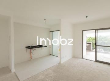 Apartamento · 94m² · 3 Quartos · 1 Vaga · Apartamento à venda na Rua Senador Milton Campos, 50 - Chácara Santo Antonio - São Paulo - SP - CEP: