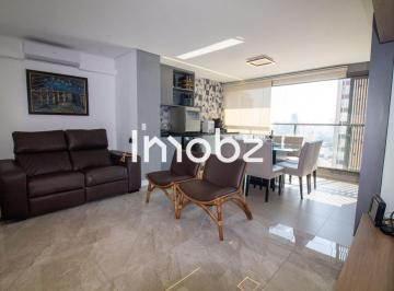 Apartamento · 94m² · 3 Quartos · 2 Vagas · Apartamento à venda no Condomínio Brook By You Inc Residencial - Rua Cacilda Becker, 35 - São Paulo