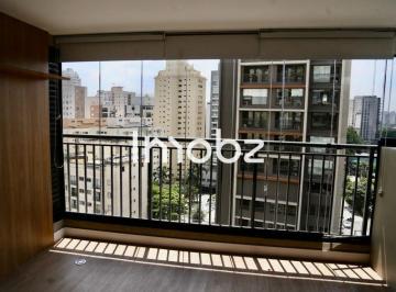 Apartamento · 52m² · 2 Quartos · 1 Vaga · Apartamento à venda na Avenida Padre Antônio José dos Santos, 42 - Brooklin - São Paulo - SP - CEP: 