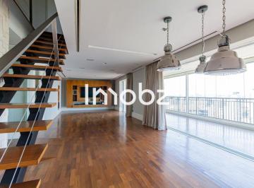 Casa · 363m² · 4 Quartos · 6 Vagas · Apartamento à venda na Rua Zacarias de Gois, 881 - Campo Belo - São Paulo - SP - CEP: 04610-001