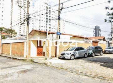 Casa · 209m² · 4 Quartos · 2 Vagas · Casa à venda - Rua João Gomes Malho - São Paulo - SP - CEP: 04704-130