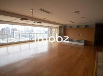 Apartamento · 250m² · 4 Quartos · 4 Vagas · Apartamento à venda na Rua Doutor José Áureo Bustamante, 301 - Chácara Santo Antonio - São Paulo - S