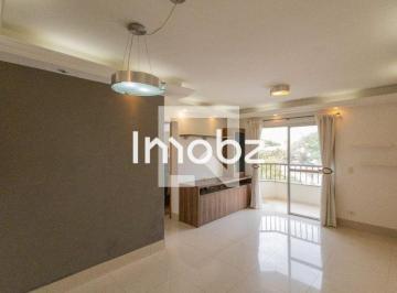 Apartamento · 72m² · 3 Quartos · 2 Vagas · Apartamento à venda na Rua Doutor Jesuíno Maciel, 1900 - Campo Belo - São Paulo - SP - CEP: 04615-00
