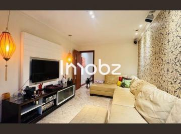 Casa · 215m² · 4 Quartos · 3 Vagas · Casa à venda - Rua Maria Perez Auge - São Paulo - SP - CEP: 04613-020