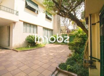 Casa · 206m² · 5 Quartos · 3 Vagas · Casa à venda - Rua Cristóvão Pereira - São Paulo - SP - CEP: 04620-013