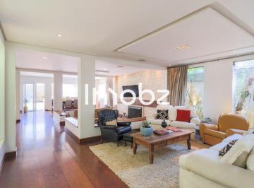 Casa · 600m² · 4 Quartos · 5 Vagas · Casa à venda - Rua Sônia Ribeiro - São Paulo - SP - CEP: 04621-010
