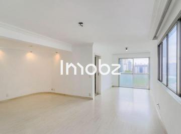 Apartamento · 91m² · 2 Quartos · 1 Vaga · Apartamento à venda na Rua Pascal, 57 - Brooklin - São Paulo - SP - CEP: 04616-000