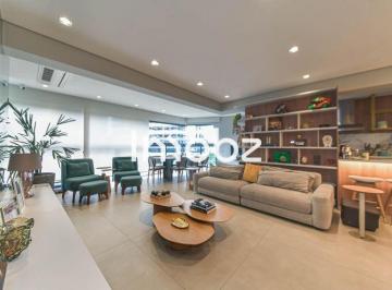 Apartamento · 134m² · 2 Quartos · 2 Vagas · Apartamento à venda no Condomínio Ez Parque Da Cidade - Rua Antônio De Oliveira, 805 - São Paulo - S