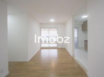 Apartamento · 94m² · 3 Quartos · 2 Vagas · Apartamento à venda na Rua Anhembi, 170 - Chácara Santo Antonio - São Paulo - SP - CEP: 04728-010