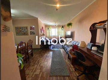 Apartamento · 106m² · 3 Quartos · 2 Vagas · Apartamento à venda na Rua Henri Dunant, 66 - Chácara Santo Antonio - São Paulo - SP - CEP: 04709-11