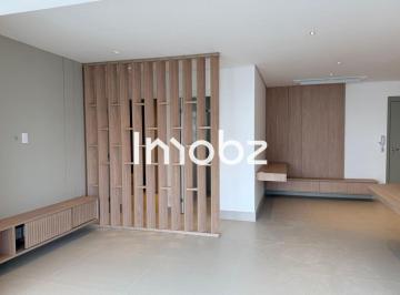 Apartamento · 81m² · 2 Quartos · 1 Vaga · Apartamento à venda na Rua Barão do Triunfo, 551 - Brooklin - São Paulo - SP - CEP: 04602-001