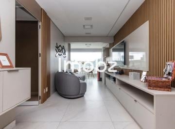 Apartamento · 140m² · 3 Quartos · 2 Vagas · Apartamento à venda na Rua Carmo do Rio Verde, 109 - Chácara Santo Antonio - São Paulo - SP - CEP: 0