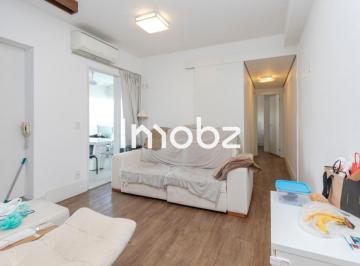 Apartamento · 65m² · 2 Quartos · 1 Vaga · Apartamento à venda na Rua Kansas, 1700 - Brooklin - São Paulo - SP - CEP: 04558-005