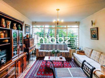 Casa · 234m² · 4 Quartos · 2 Vagas · Casa à venda - Rua Pedro Noel - São Paulo - SP - CEP: 04703-030