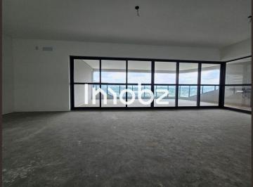 Apartamento · 227m² · 3 Quartos · 4 Vagas · Apartamento à venda no Condomínio Ez Parque Da Cidade - Rua Antônio De Oliveira, 805 - São Paulo - S