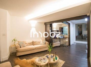 Casa · 115m² · 3 Quartos · 2 Vagas · Casa à venda - Rua Comendador Norberto Jorge - São Paulo - SP - CEP: 04602-020