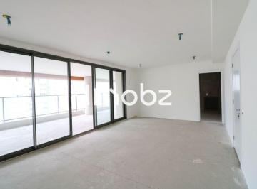 Apartamento · 205m² · 4 Quartos · 3 Vagas · Apartamento à venda na Avenida Portugal, 587 - Brooklin - São Paulo - SP - CEP: 04559-001