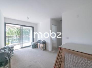 Apartamento · 74m² · 2 Quartos · 1 Vaga · Apartamento à venda na Rua Gabriel de Lara, 545 - Brooklin - São Paulo - SP - CEP: 04582-050