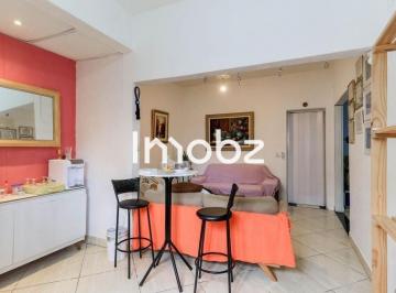 Casa · 160m² · 3 Quartos · 2 Vagas · Casa à venda - Rua Barão de Suruí - São Paulo - SP - CEP: 04612-120