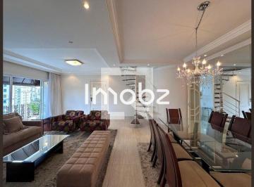 Casa · 230m² · 3 Quartos · 2 Vagas · Apartamento à venda na Rua Laplace, 189 - Brooklin - São Paulo - SP - CEP: 04622-000
