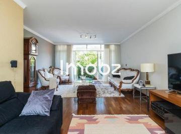 Apartamento · 181m² · 4 Quartos · 2 Vagas · Apartamento à venda na Rua Francisco de Morais, 173 - Chácara Santo Antonio - São Paulo - SP - CEP: 
