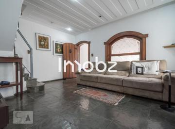 Casa · 250m² · 7 Quartos · 3 Vagas · Casa à venda - Rua Engenheiro Agenor Machado - São Paulo - SP - CEP: 04710-210